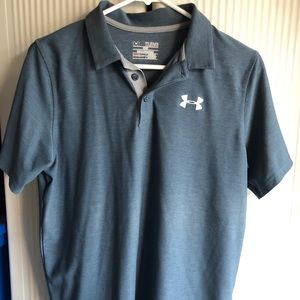 Under Armour Polo YXL for boys